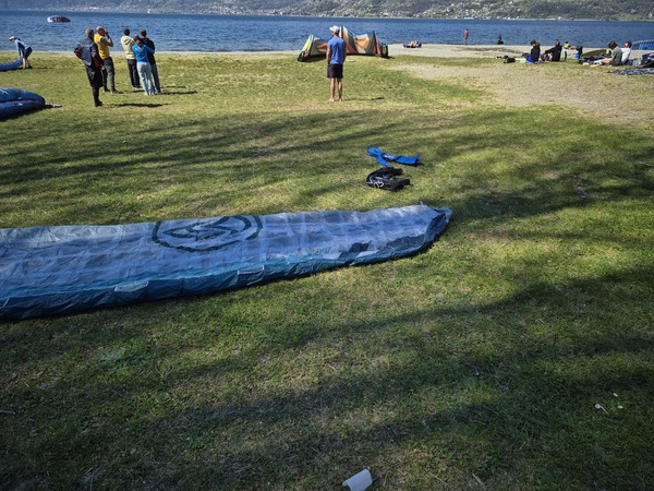Flysurfer - Soul 2