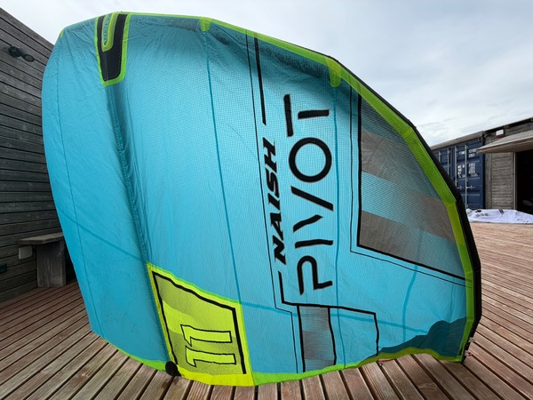 Naish - Pivot S28 2024