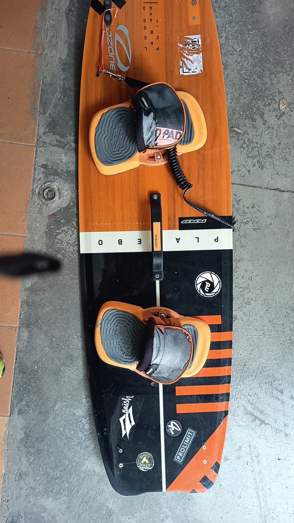 Rrd - Vision e addiction mk6