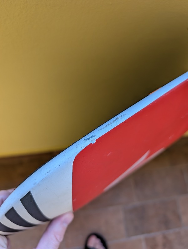 Slingshot - Hope Craft V2