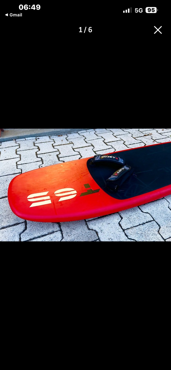 Moses - T65