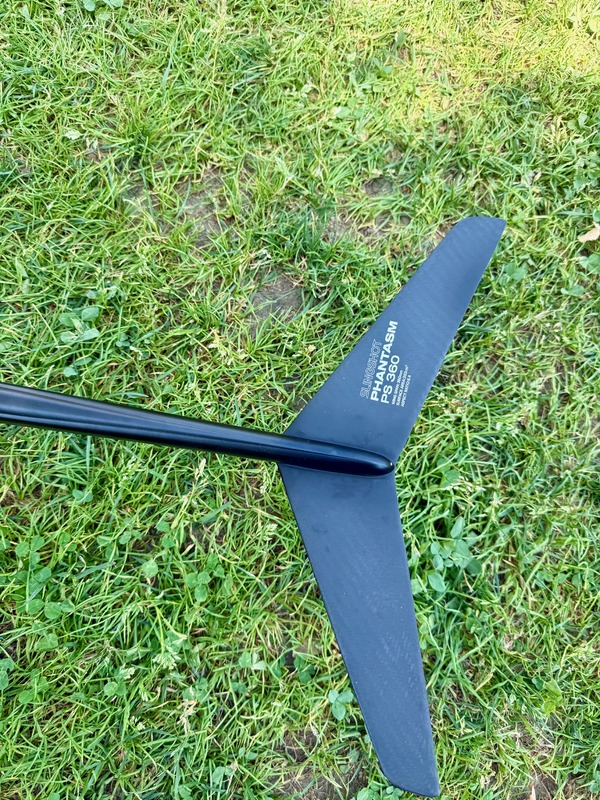 Slingshot - Slingshot Phantasm Full Carbon 92 + PTM 684 + PFI 360