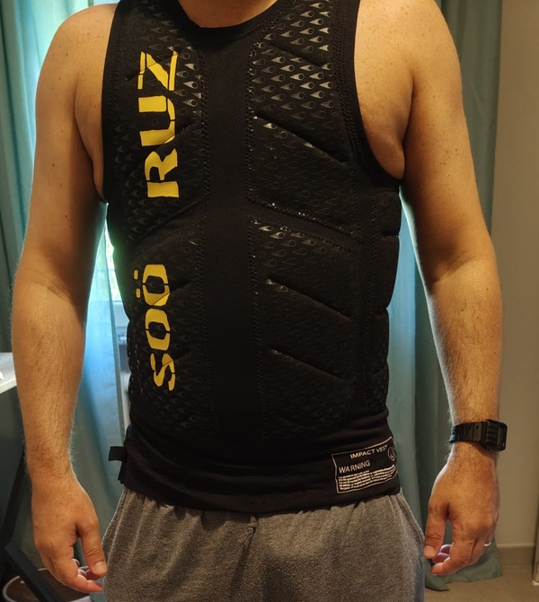 altra - sooruz impact