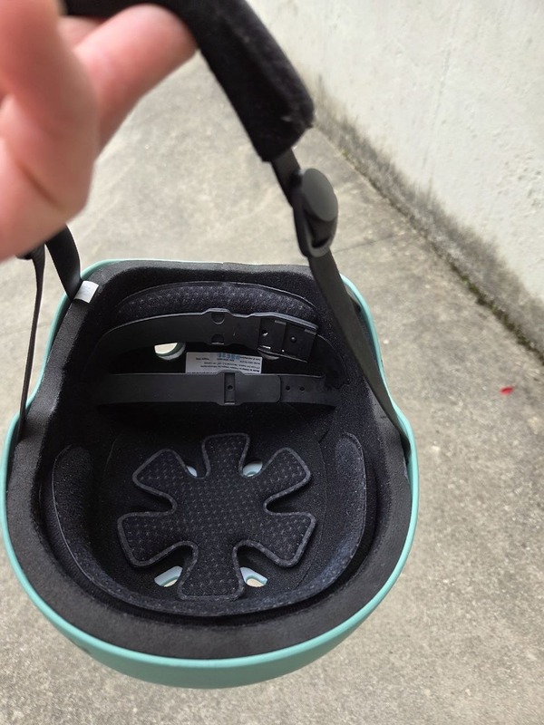 Mystic - MK8 Impact Protection
