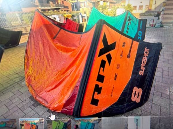 Slingshot - RPX 2024