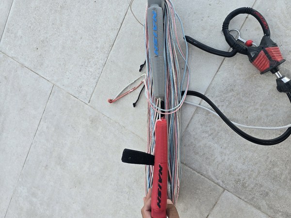 Naish - Naish Pivot 10 del 2023