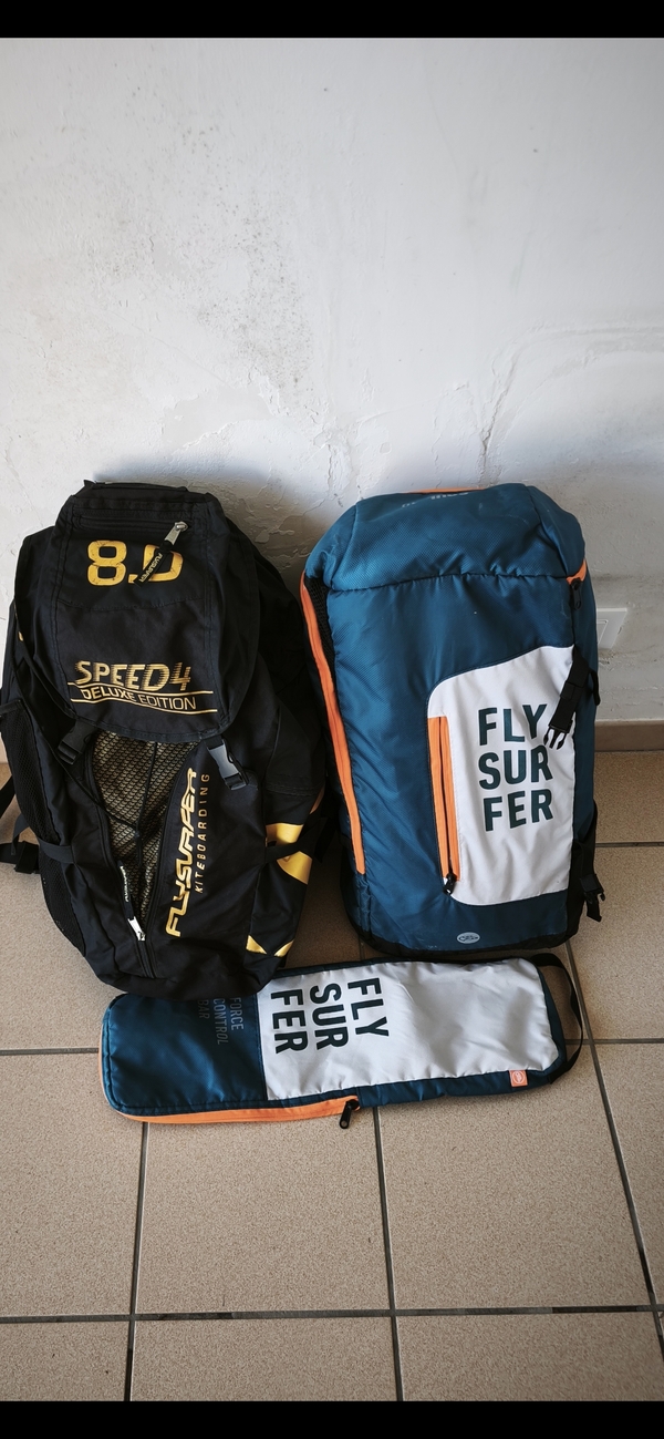 Flysurfer - soul