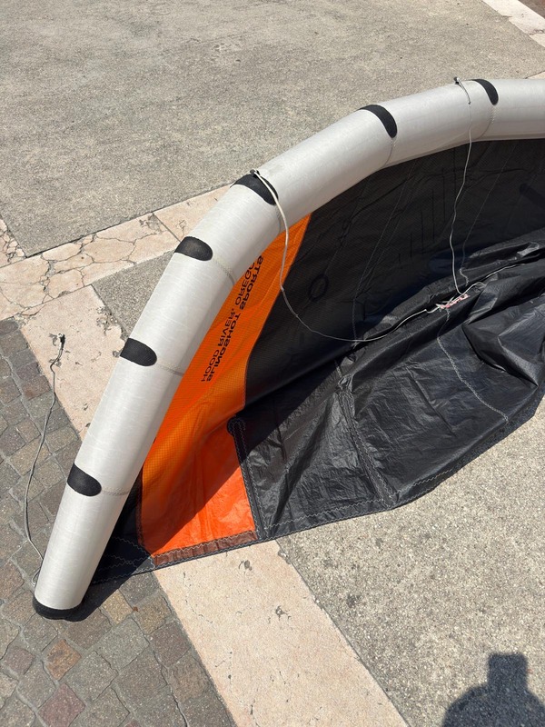 Slingshot - Ufo