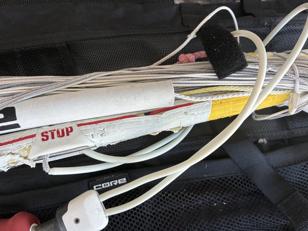 Core - Sensor 3