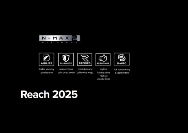 North - REACH 2025