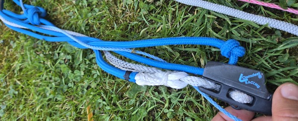Ozone - Barra foil v4