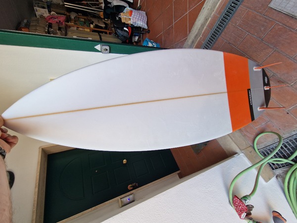 Rrd - Barracuda 5.10 Y25