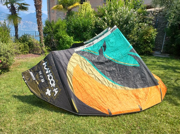 Best - Kahoona 9.5