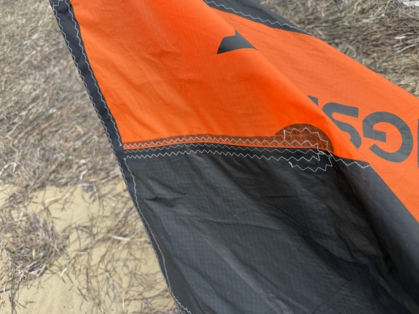 Slingshot - UFO V3 9m