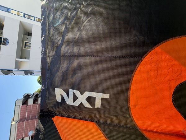 Slingshot - CODE NXT V1 9m