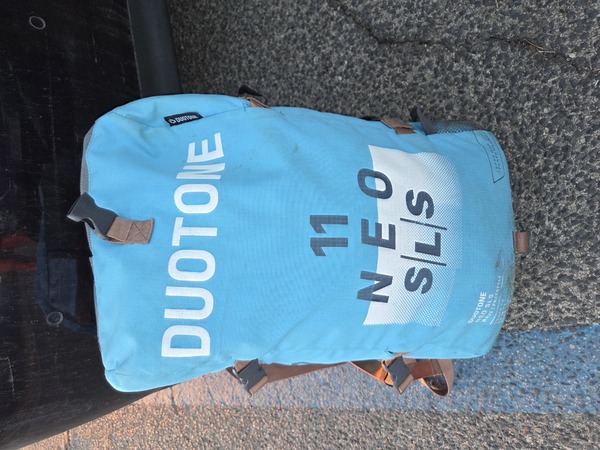 Duotone - Neo SLS