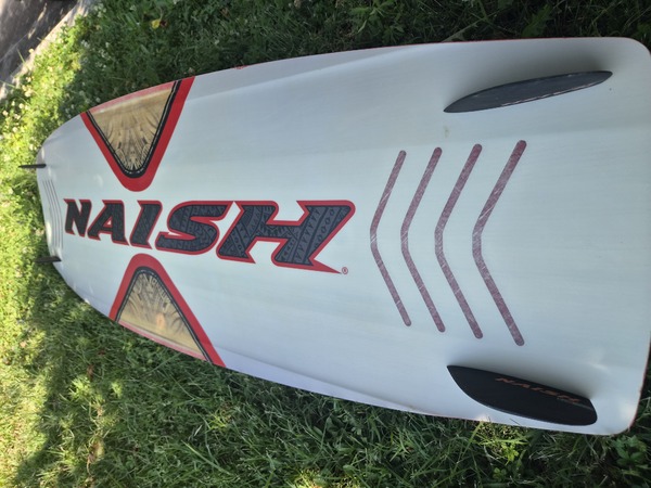 Naish - Motion