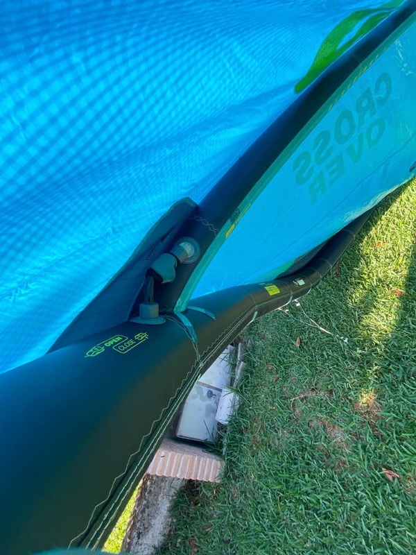 Eleveight - 12m RS V7 2024