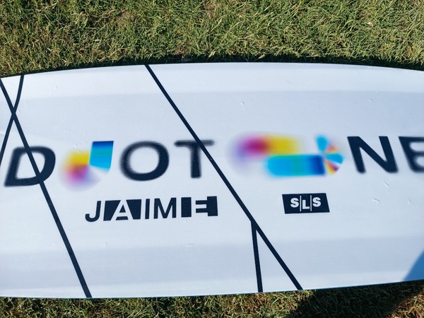 Duotone - Jame sls