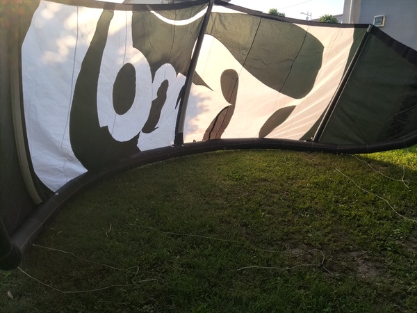 Rrd - Vision 10.5 mq