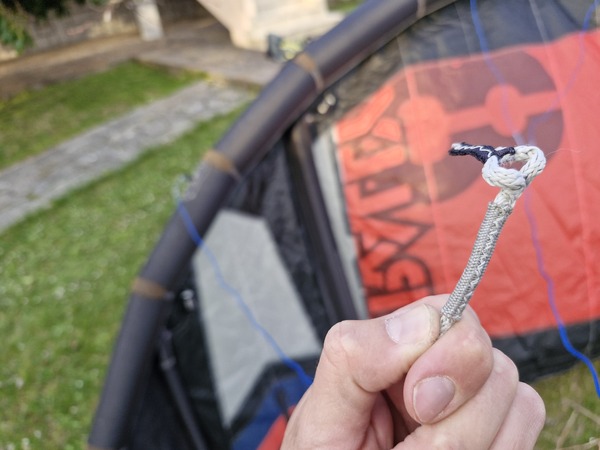 Slingshot - Rally