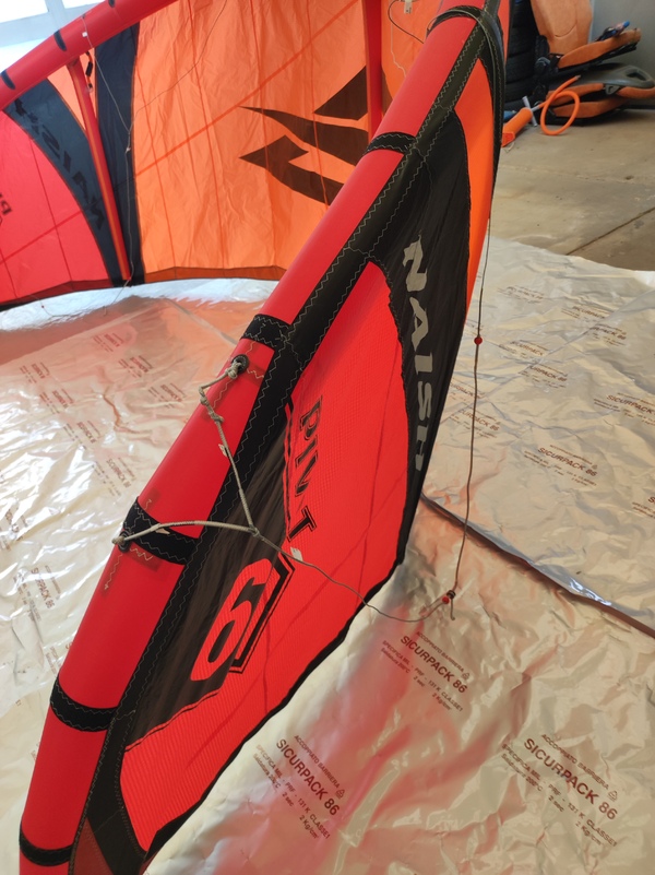 Naish - Pivot S26 