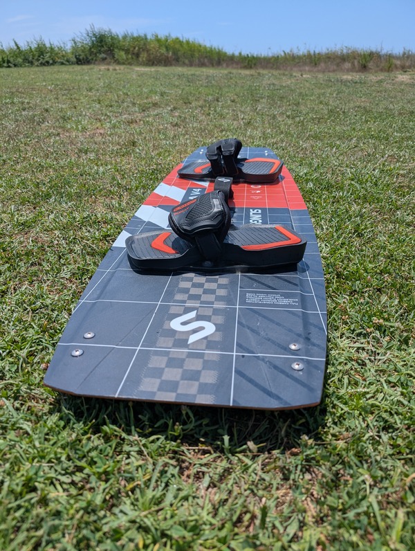 Slingshot - Formula V4