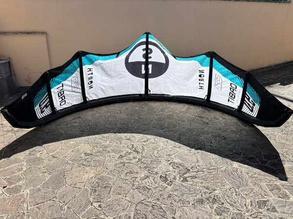 North - Orbit Pro 