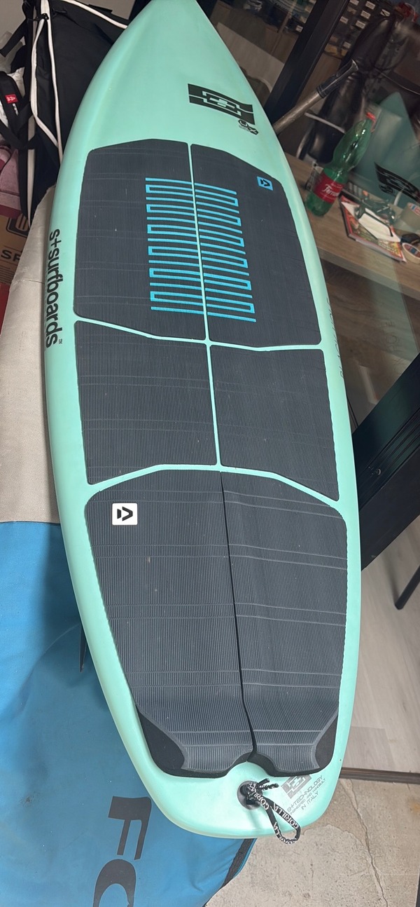 altra - splussurfboards blackhole
