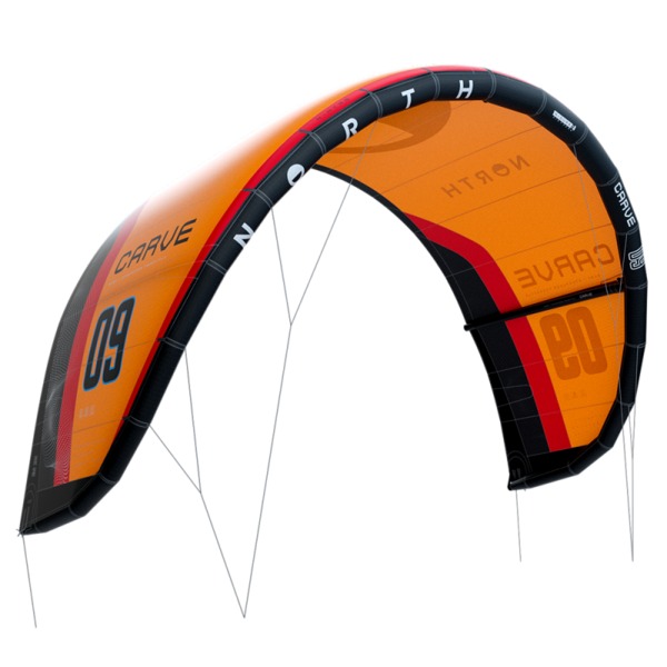 North - Carve Kite 5m