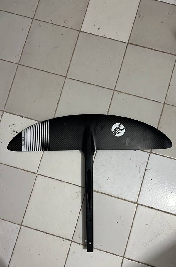 Cabrinha - mast 84 front 700+890+stab