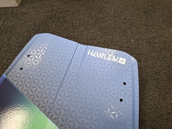 Harlem - Ascent 135