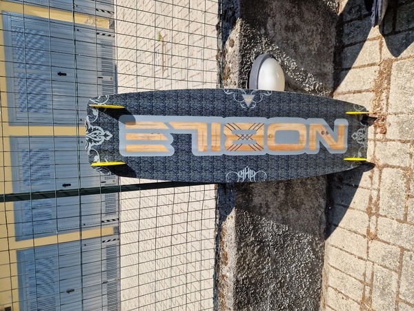 F-One - Bandit 5 