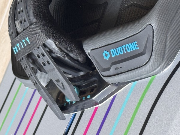 Duotone - Jaime Concepr Blue 2026