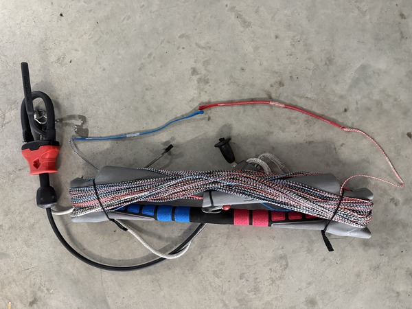 Ozone - Enduro V5 