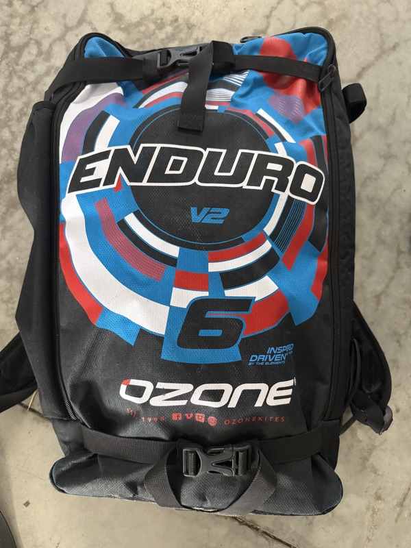 Ozone - Enduro V2