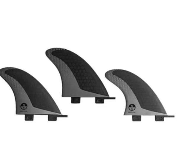 North - Cross Pro 2026 Surfboard 5.3