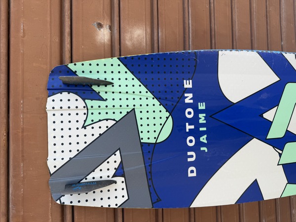 Duotone - Jaime 2024 completa 