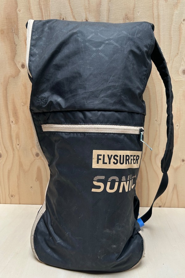 Flysurfer - SONIC V5 