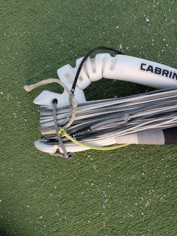 Cabrinha - Nitro