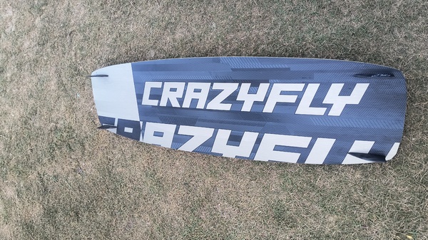 Crazyfly - Raptor Ltd 