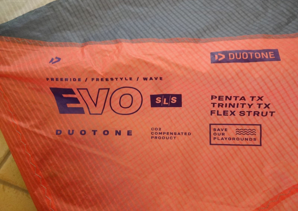 Duotone - 2024 Evo Sls