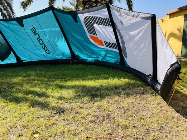 Ozone - Edge V12