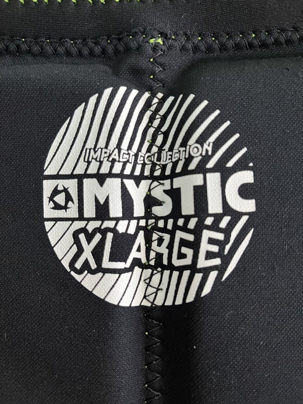 Mystic - 