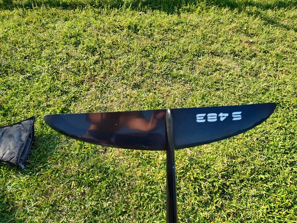 Moses - Piantone 91 cm Tavola T60 + S633 + S483