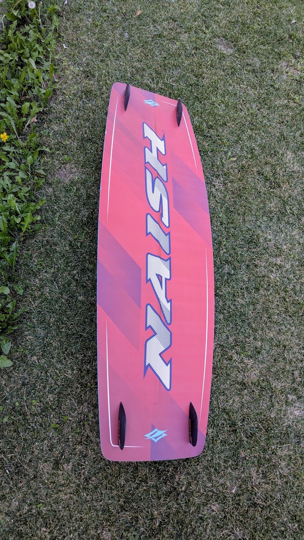 Naish - Hero 2024