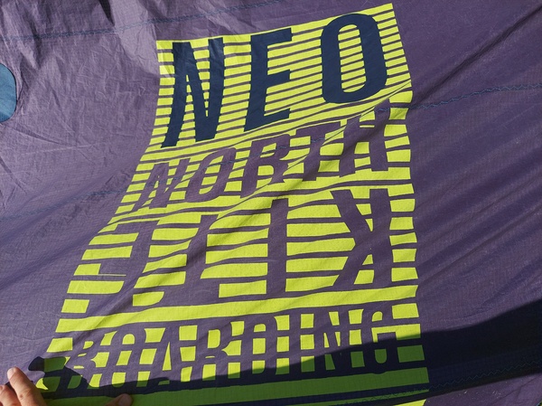 North - Neo 9 mt