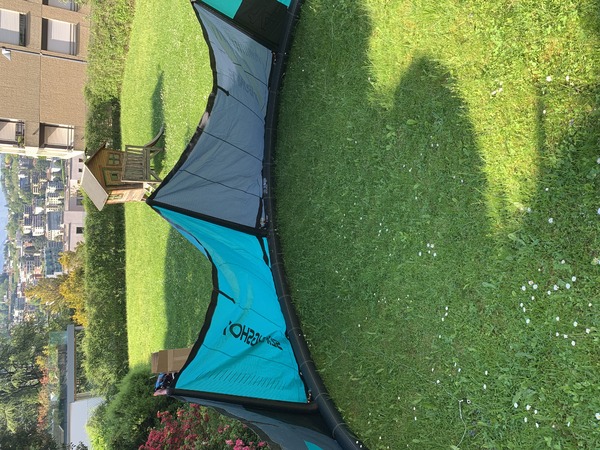 Slingshot - Code V1 