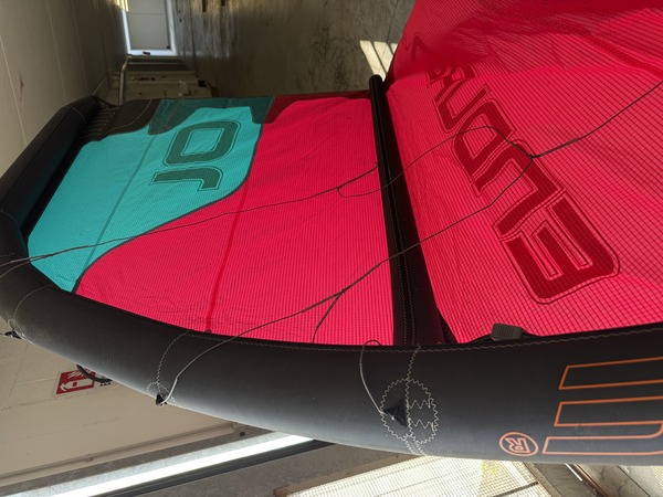 Ozone - Enduro V5 