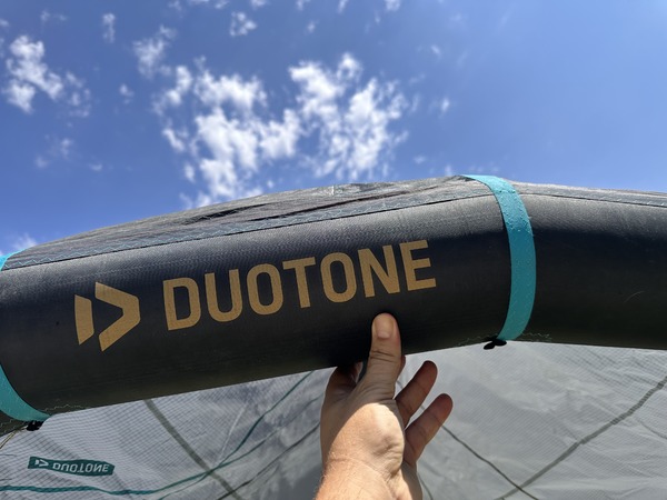 Duotone - Duotone Dice 2026 9mt